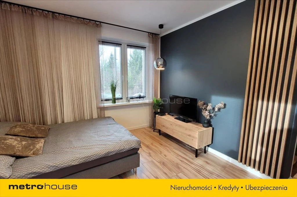 2 pokoje, mieszkanie 52,70 m², parter, oferta nr , SIKI181, Janowice Wielkie
