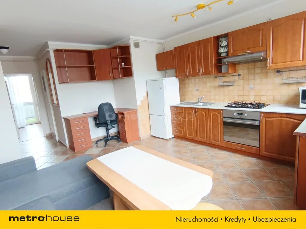 2 pokoje, mieszkanie 38,50 m², piętro 2, oferta nr , SMKOLU822, Olsztyn, Janowicza