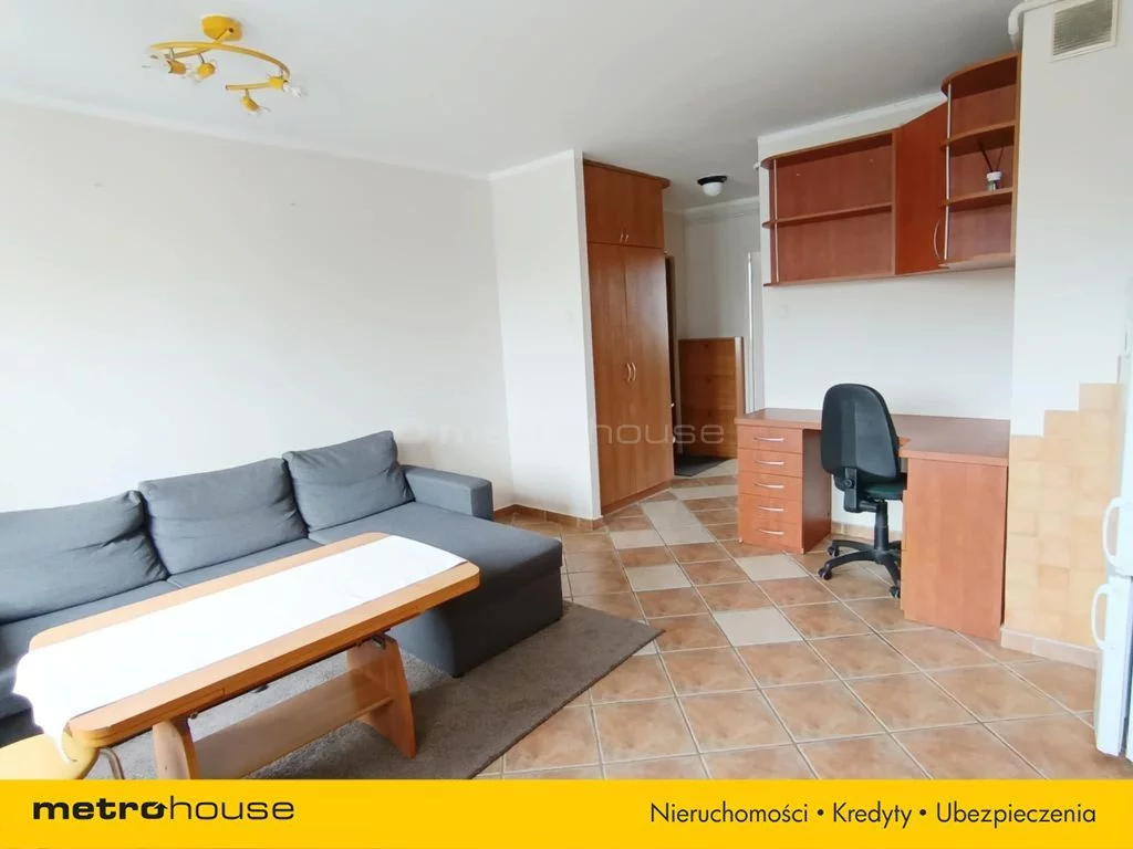 2 pokoje, mieszkanie 38,50 m², piętro 2, oferta nr , SMKOLU822, Olsztyn, Janowicza