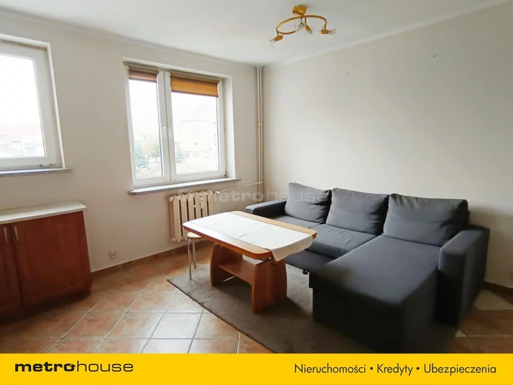 2 pokoje, mieszkanie 38,50 m², piętro 2, oferta nr , SMKOLU822, Olsztyn, Janowicza