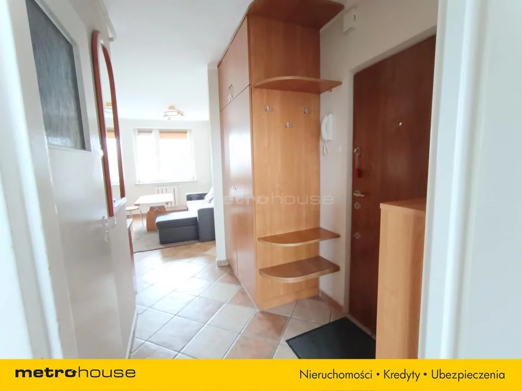 2 pokoje, mieszkanie 38,50 m², piętro 2, oferta nr , SMKOLU822, Olsztyn, Janowicza