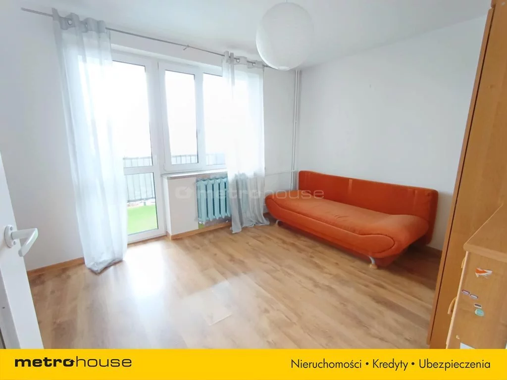 2 pokoje, mieszkanie 38,50 m², piętro 2, oferta nr , SMKOLU822, Olsztyn, Janowicza