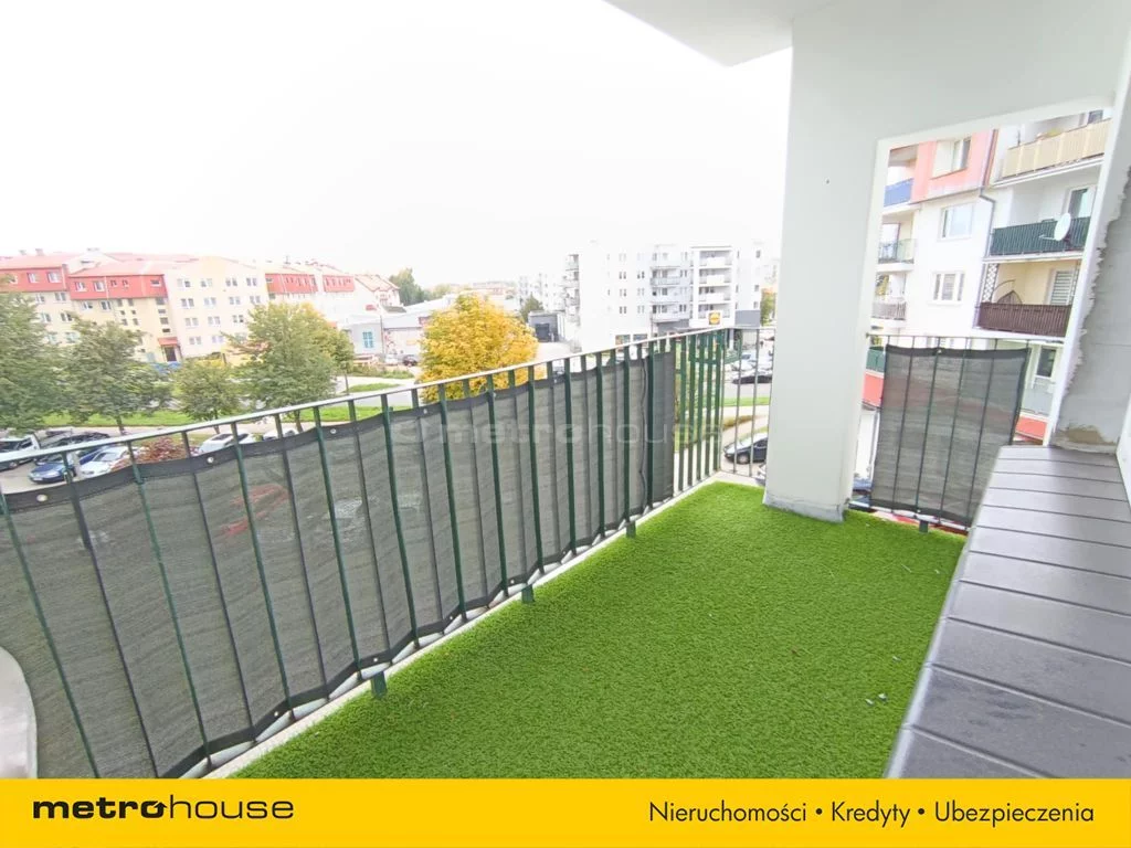 2 pokoje, mieszkanie 38,50 m², piętro 2, oferta nr , SMKOLU822, Olsztyn, Janowicza