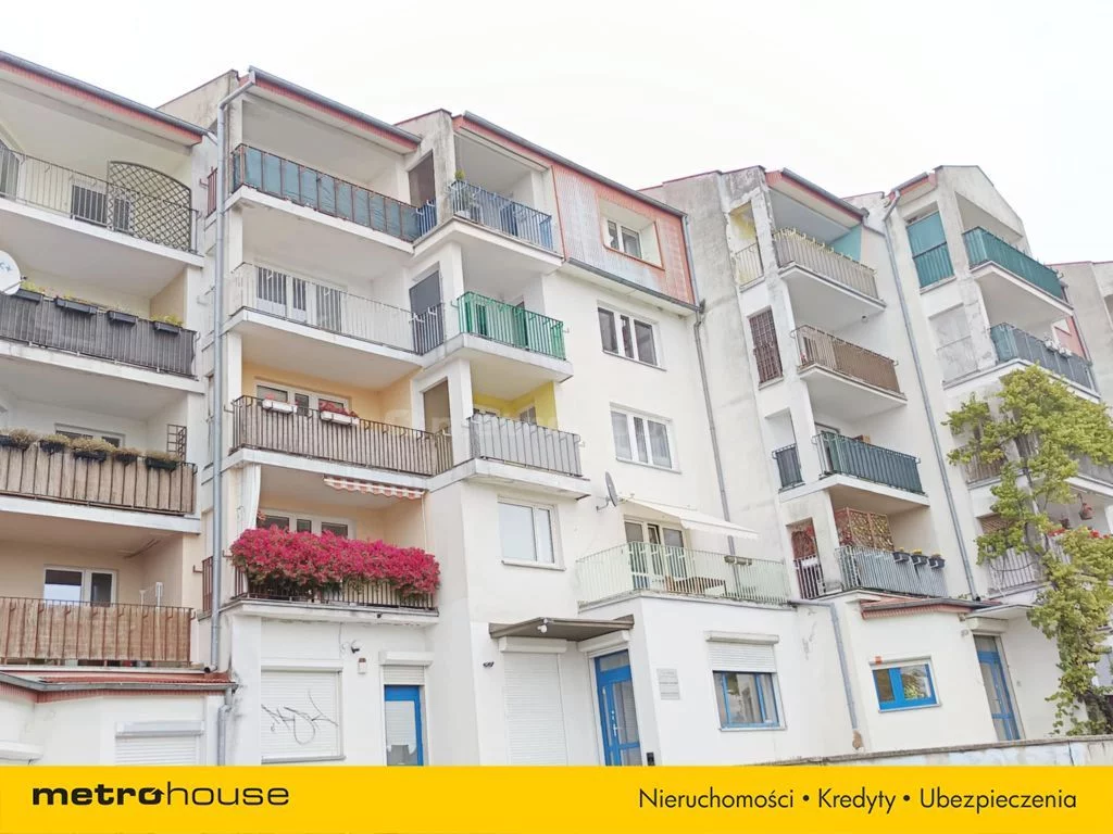 2 pokoje, mieszkanie 38,50 m², piętro 2, oferta nr , SMKOLU822, Olsztyn, Janowicza