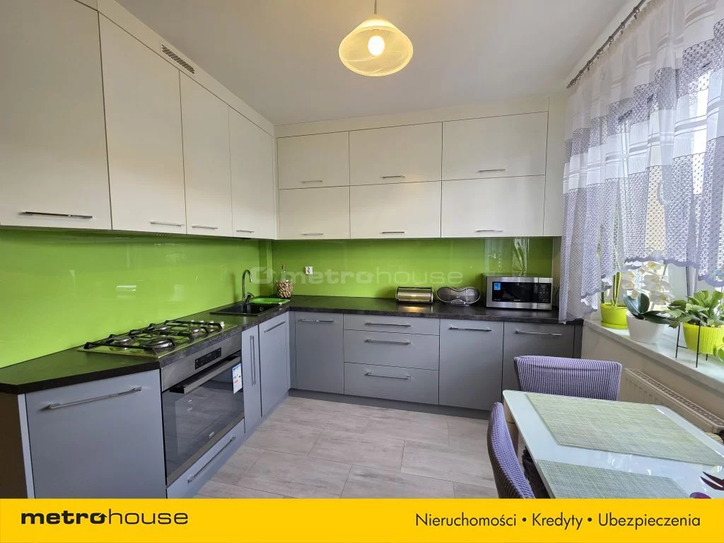 2 pokoje, mieszkanie 48,40 m², piętro 3, oferta nr , SMPUNI397, Biała Podlaska, Janowska