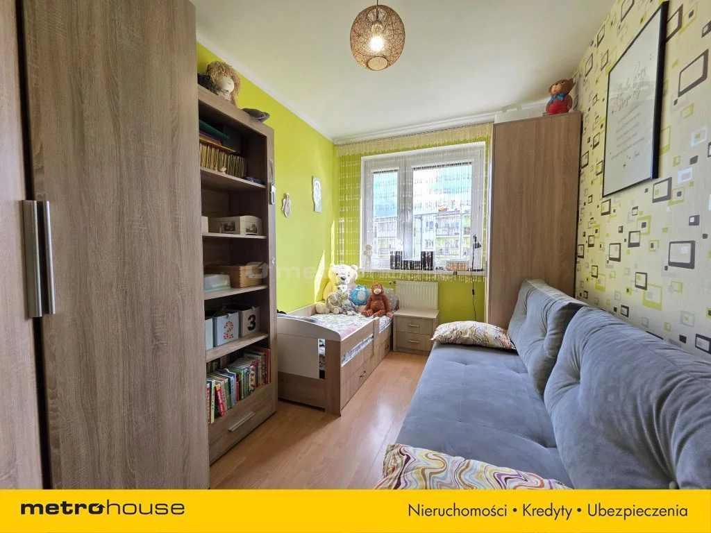 2 pokoje, mieszkanie 48,40 m², piętro 3, oferta nr , SMPUNI397, Biała Podlaska, Janowska
