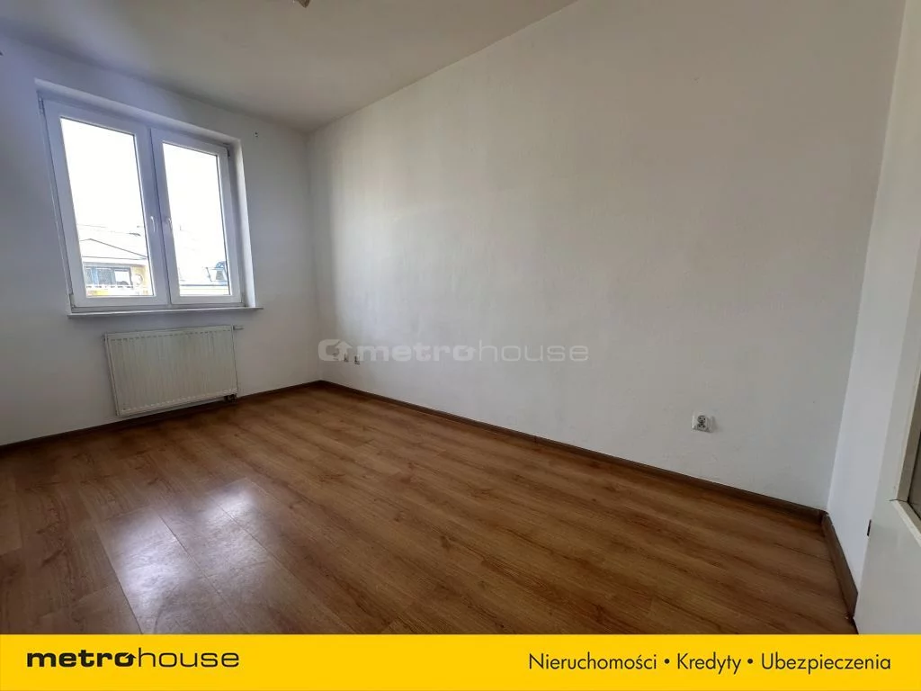 2 pokoje, mieszkanie 49,70 m², piętro 3, oferta nr , SMZUDU642, Biała Podlaska, Janowska