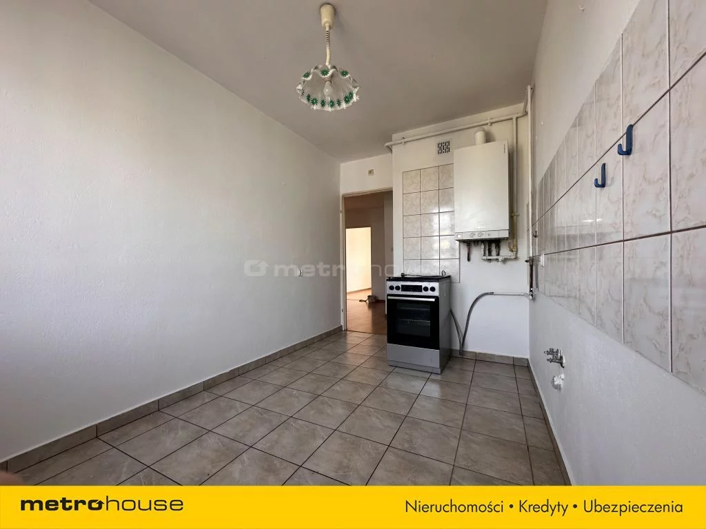 2 pokoje, mieszkanie 49,70 m², piętro 3, oferta nr , SMZUDU642, Biała Podlaska, Janowska