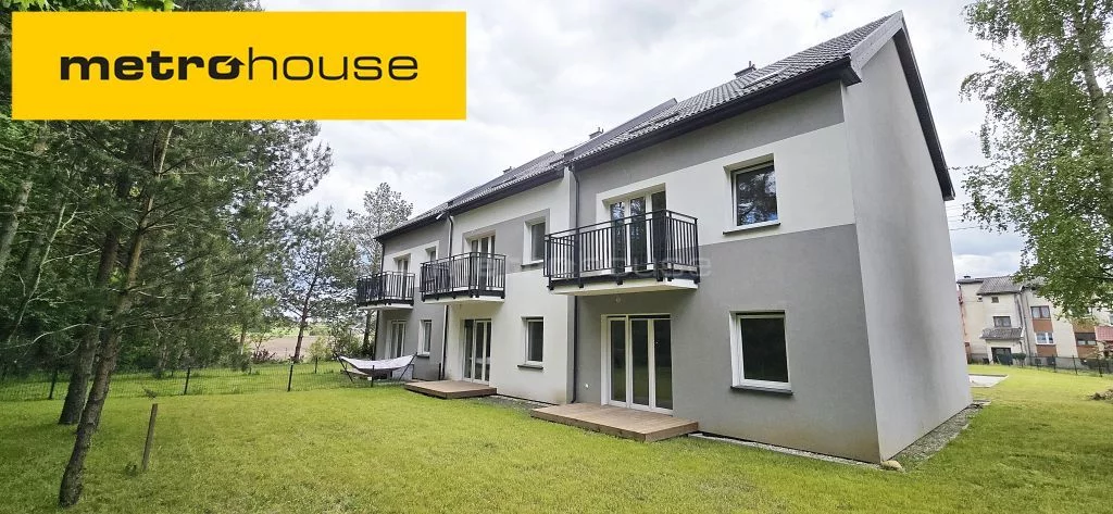Apartamenty SMMAZE366 Łętowice Jantarowa