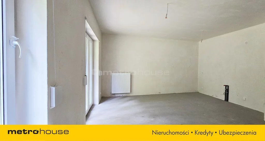 2 pokoje, mieszkanie 54,50 m², parter, oferta nr , SMMAZE366, Łętowice, Jantarowa