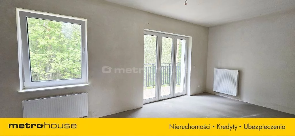 2 pokoje, mieszkanie 54,50 m², parter, oferta nr , SMMAZE366, Łętowice, Jantarowa