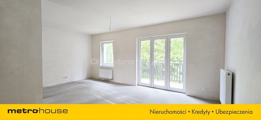 2 pokoje, mieszkanie 54,50 m², parter, oferta nr , SMMAZE366, Łętowice, Jantarowa