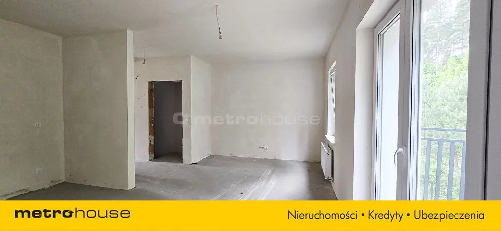 2 pokoje, mieszkanie 54,50 m², parter, oferta nr , SMMAZE366, Łętowice, Jantarowa