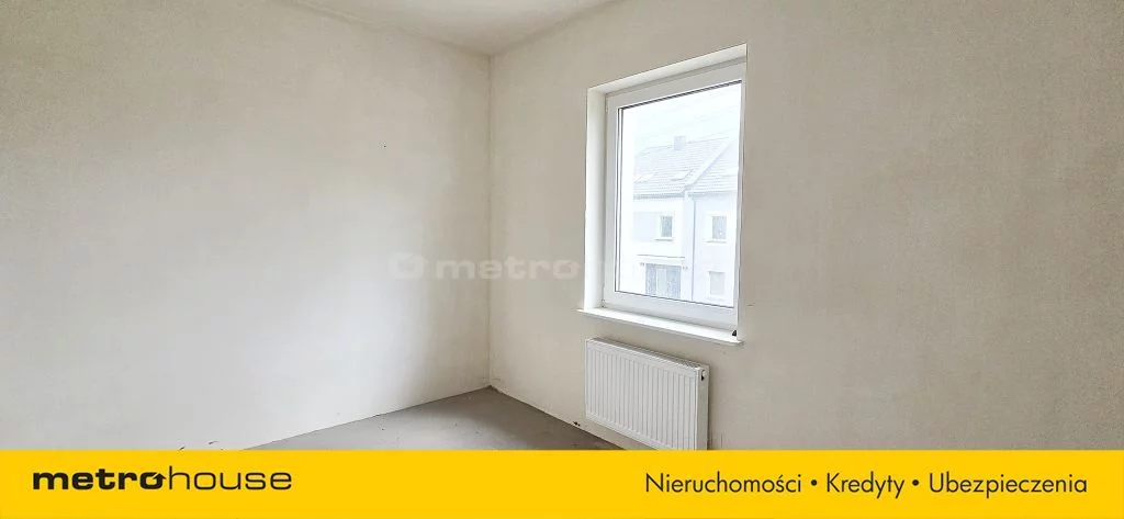 2 pokoje, mieszkanie 54,50 m², parter, oferta nr , SMMAZE366, Łętowice, Jantarowa