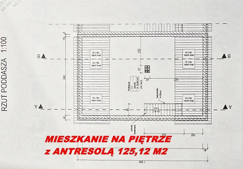 2 pokoje, mieszkanie 54,50 m², parter, oferta nr , SMMAZE366, Łętowice, Jantarowa