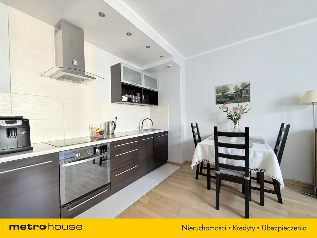 2 pokoje, mieszkanie 37,66 m², piętro 5, oferta nr , SMDEDI586, Piaseczno, Jarząbka