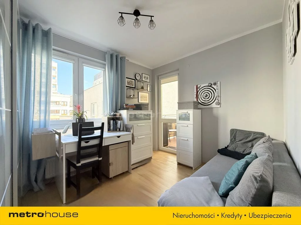 2 pokoje, mieszkanie 37,66 m², piętro 5, oferta nr , SMDEDI586, Piaseczno, Jarząbka