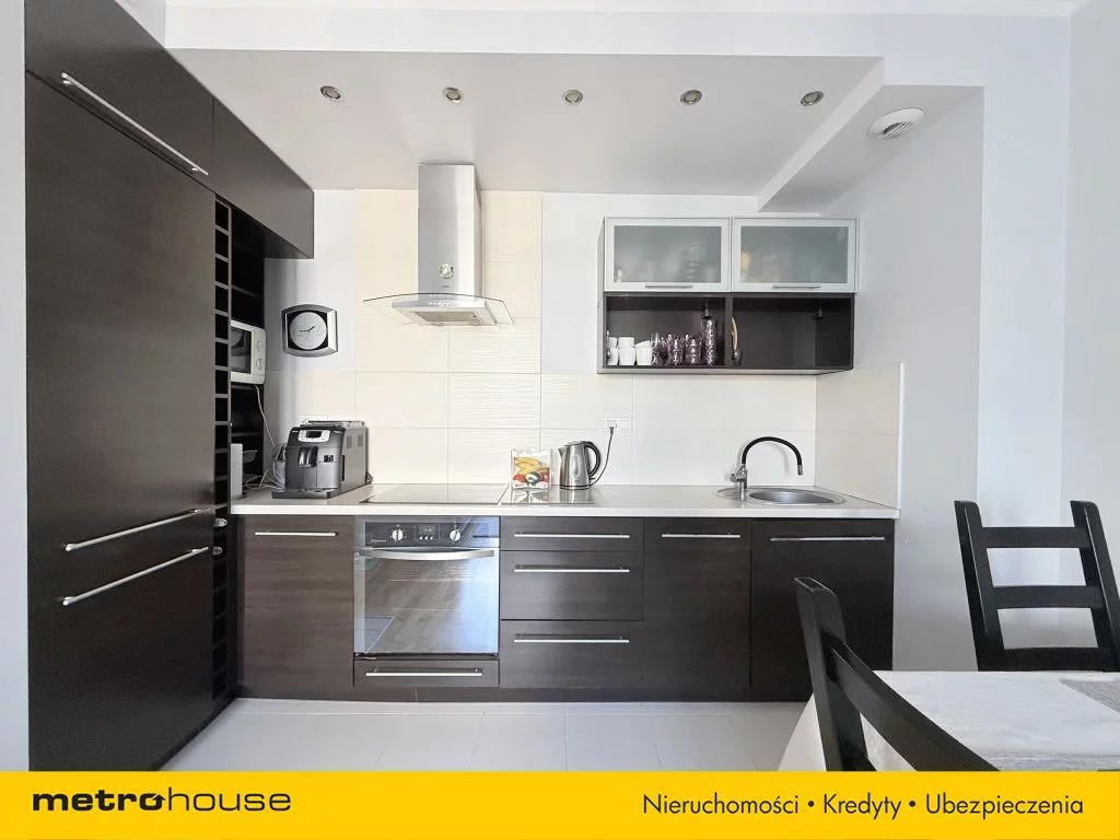 2 pokoje, mieszkanie 37,66 m², piętro 5, oferta nr , SMDEDI586, Piaseczno, Jarząbka
