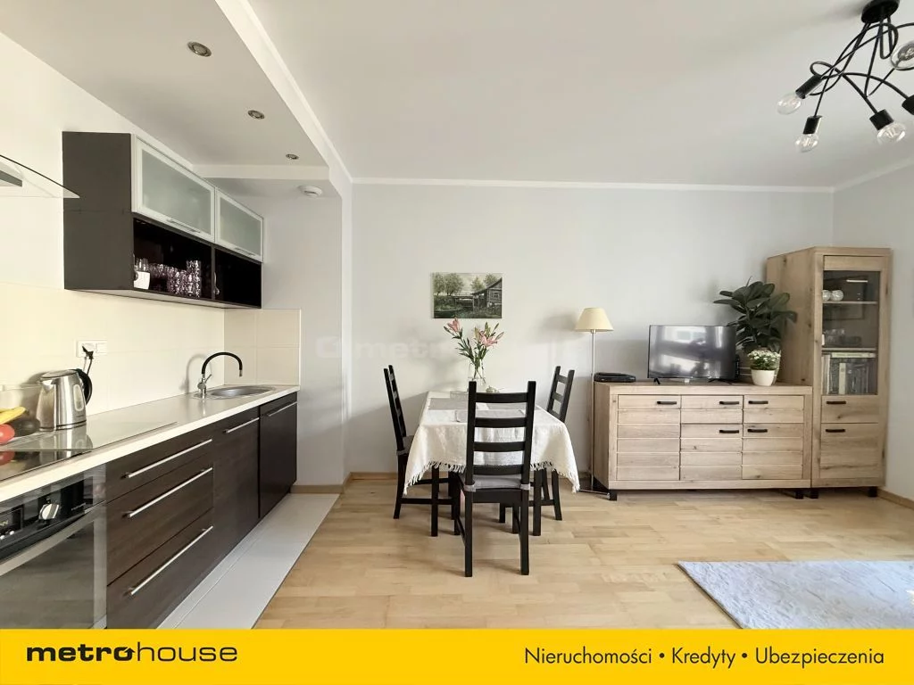 2 pokoje, mieszkanie 37,66 m², piętro 5, oferta nr , SMDEDI586, Piaseczno, Jarząbka