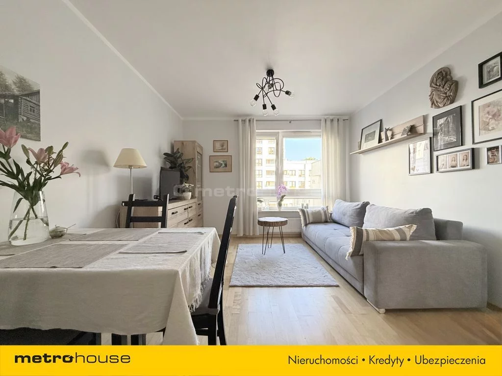 2 pokoje, mieszkanie 37,66 m², piętro 5, oferta nr , SMDEDI586, Piaseczno, Jarząbka