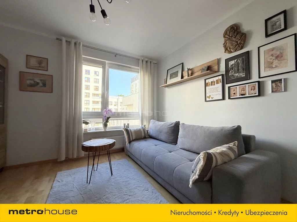 2 pokoje, mieszkanie 37,66 m², piętro 5, oferta nr , SMDEDI586, Piaseczno, Jarząbka