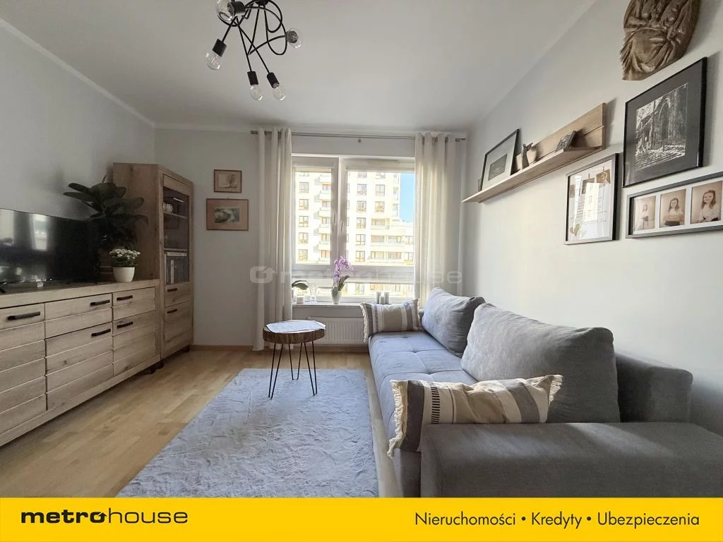 2 pokoje, mieszkanie 37,66 m², piętro 5, oferta nr , SMDEDI586, Piaseczno, Jarząbka