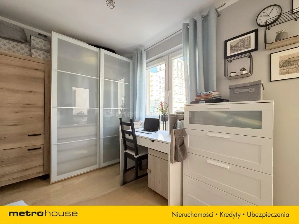 2 pokoje, mieszkanie 37,66 m², piętro 5, oferta nr , SMDEDI586, Piaseczno, Jarząbka