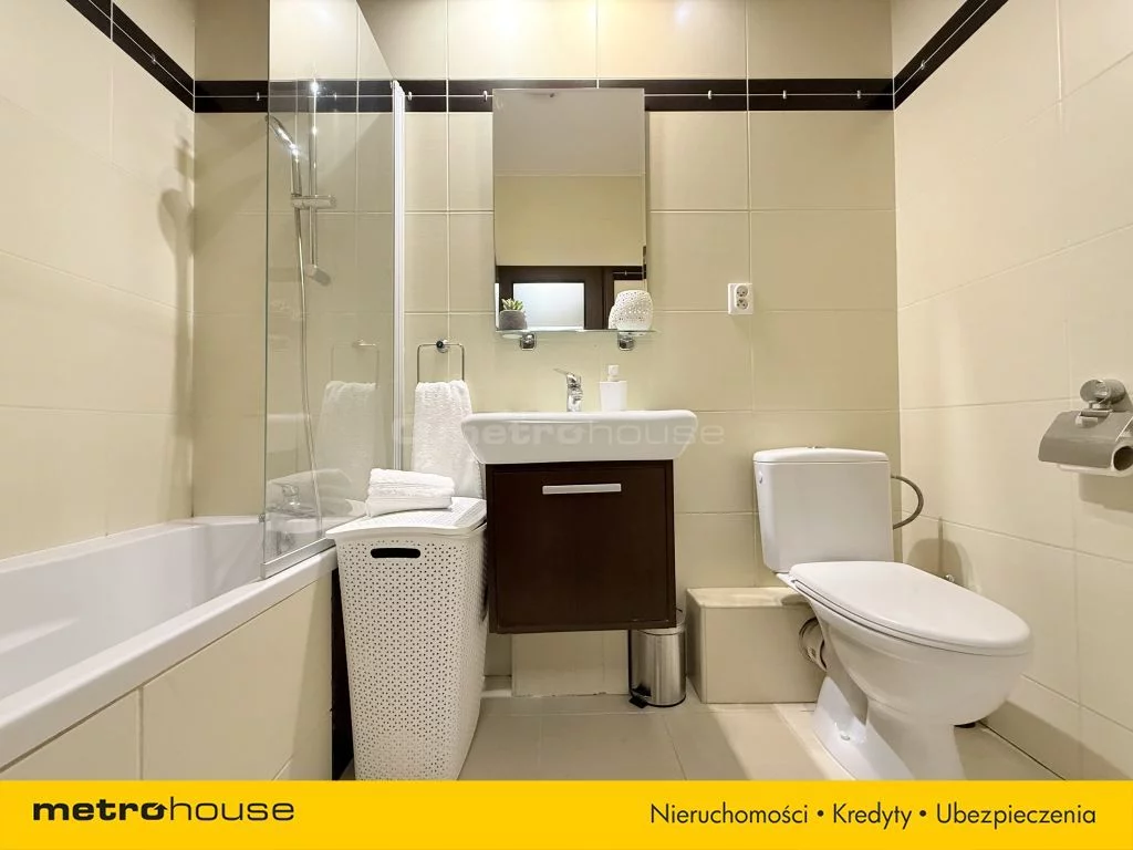 2 pokoje, mieszkanie 37,66 m², piętro 5, oferta nr , SMDEDI586, Piaseczno, Jarząbka