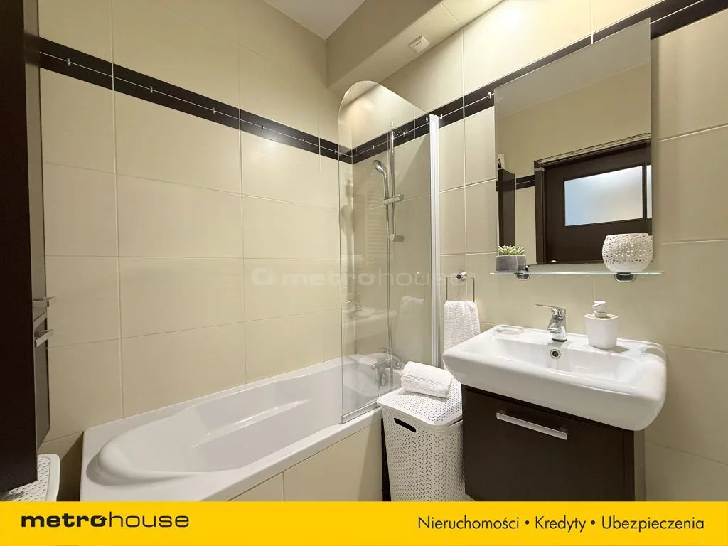 2 pokoje, mieszkanie 37,66 m², piętro 5, oferta nr , SMDEDI586, Piaseczno, Jarząbka