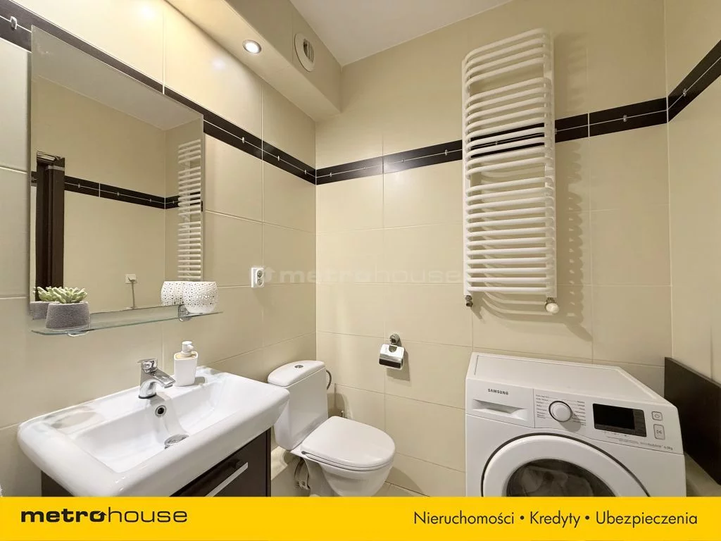 2 pokoje, mieszkanie 37,66 m², piętro 5, oferta nr , SMDEDI586, Piaseczno, Jarząbka