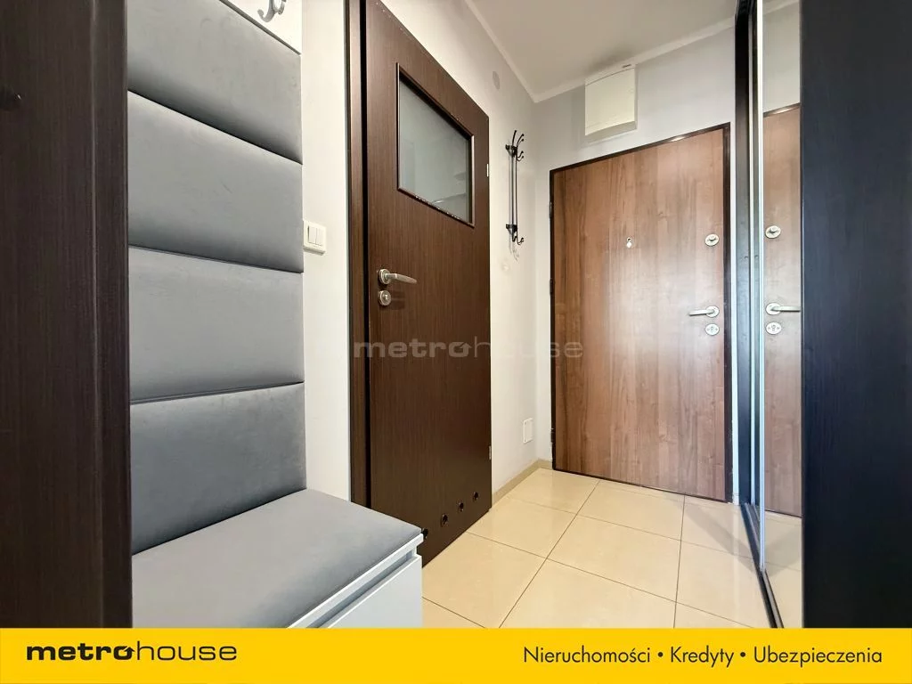 2 pokoje, mieszkanie 37,66 m², piętro 5, oferta nr , SMDEDI586, Piaseczno, Jarząbka