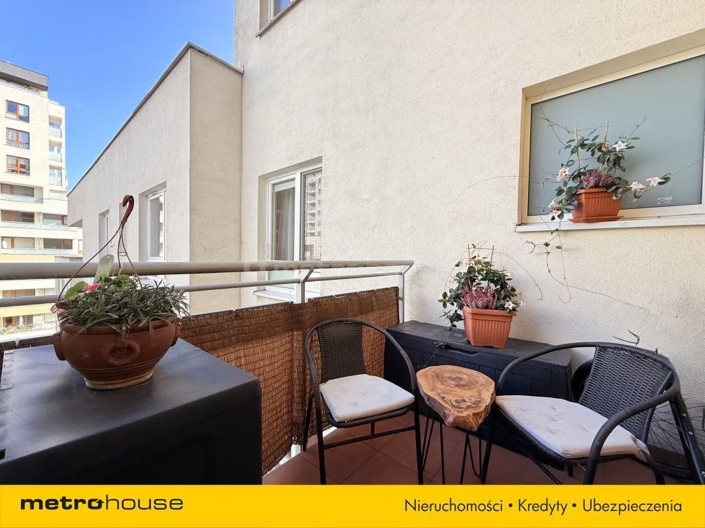 2 pokoje, mieszkanie 37,66 m², piętro 5, oferta nr , SMDEDI586, Piaseczno, Jarząbka