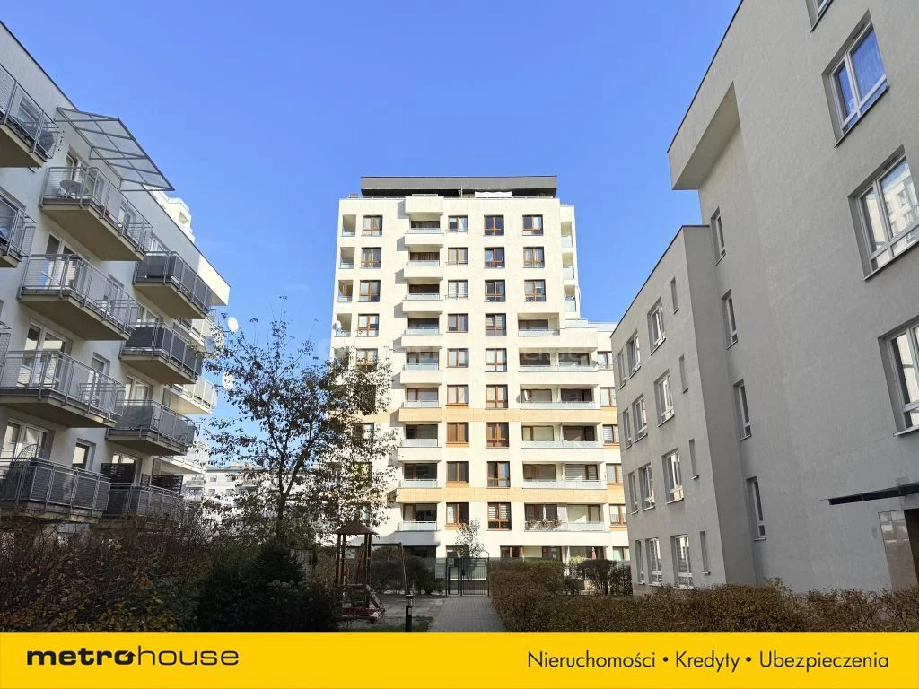 2 pokoje, mieszkanie 37,66 m², piętro 5, oferta nr , SMDEDI586, Piaseczno, Jarząbka