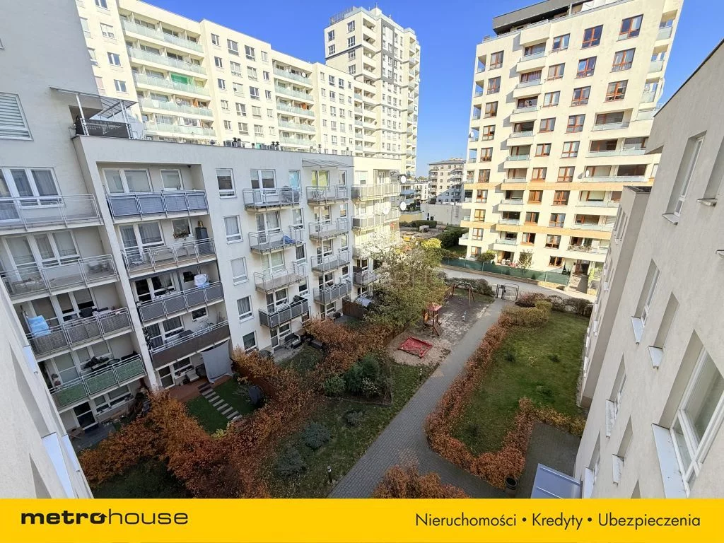 2 pokoje, mieszkanie 37,66 m², piętro 5, oferta nr , SMDEDI586, Piaseczno, Jarząbka