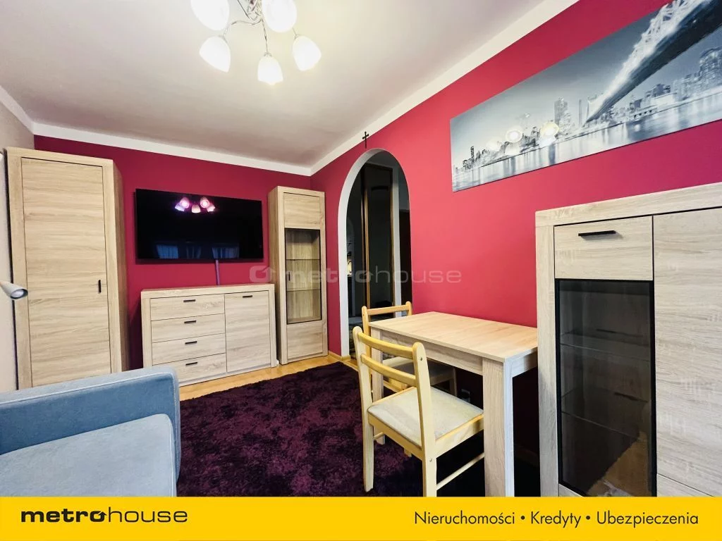 2 pokoje, mieszkanie 34,95 m², piętro 1, oferta nr , SMCAZO930, Jasło