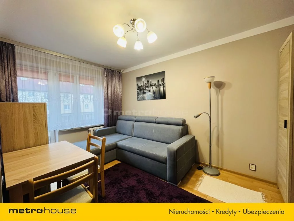 2 pokoje, mieszkanie 34,95 m², piętro 1, oferta nr , SMCAZO930, Jasło