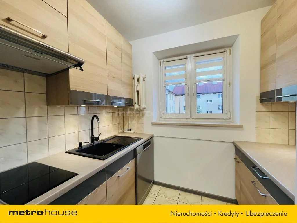 2 pokoje, mieszkanie 34,95 m², piętro 1, oferta nr , SMCAZO930, Jasło