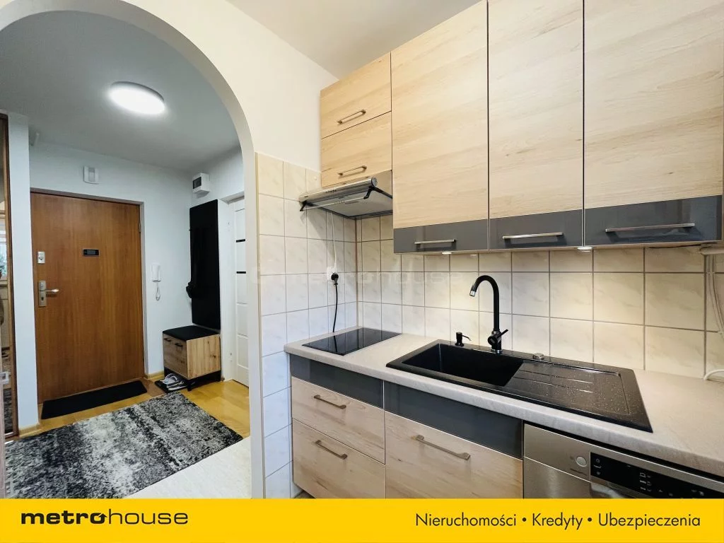 2 pokoje, mieszkanie 34,95 m², piętro 1, oferta nr , SMCAZO930, Jasło