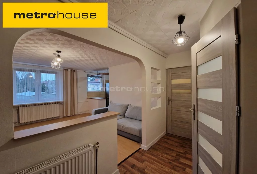 Mieszkanie dwupokojowe 32,47 m², Jedlicze, Sprzedaż