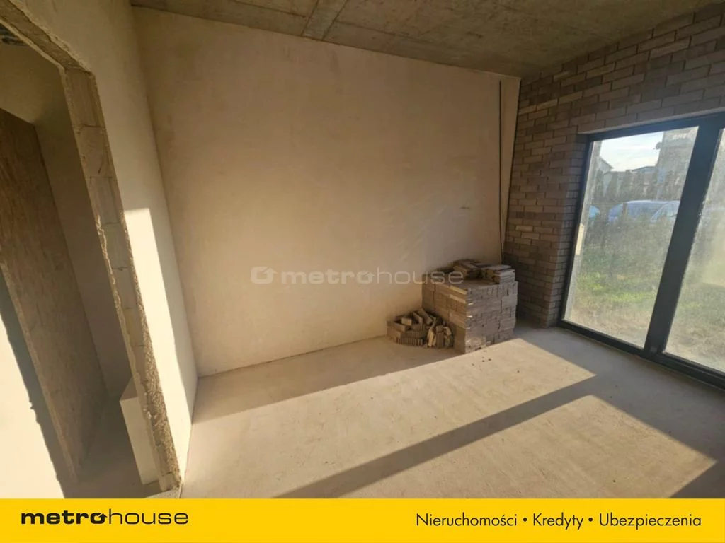 2 pokoje, mieszkanie 95,11 m², parter, oferta nr , SMGAPU132, Lesznowola, Jedności