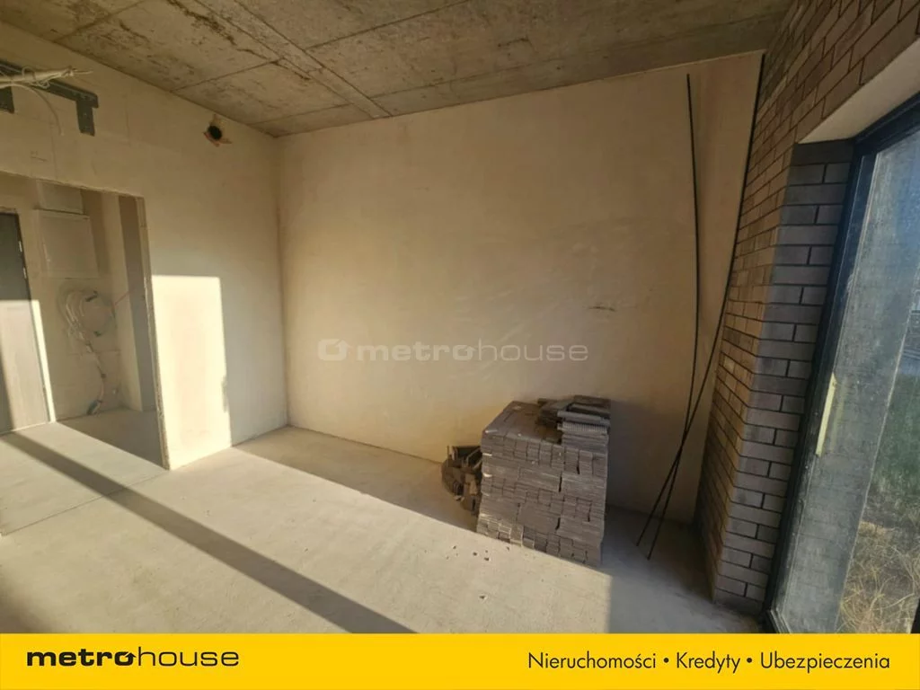 2 pokoje, mieszkanie 95,11 m², parter, oferta nr , SMGAPU132, Lesznowola, Jedności