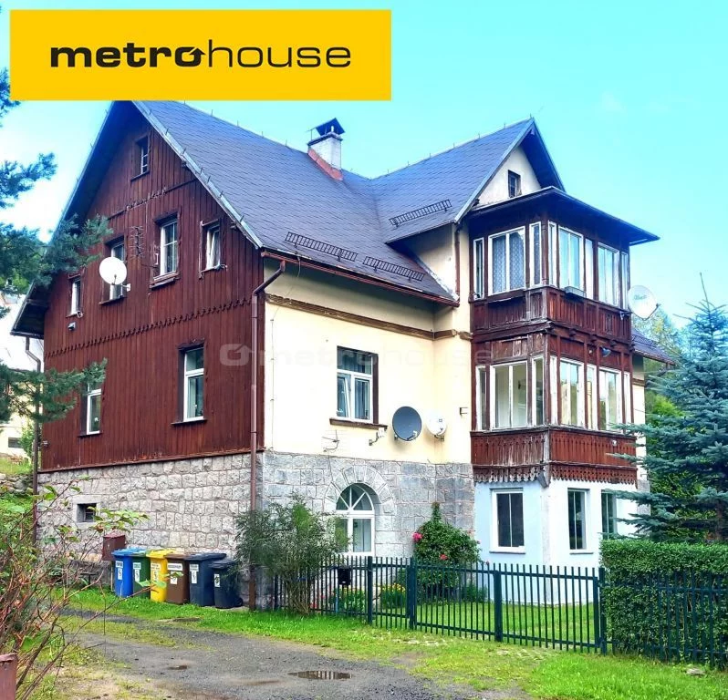 Apartamenty SMZUSY460 Jelenia Góra