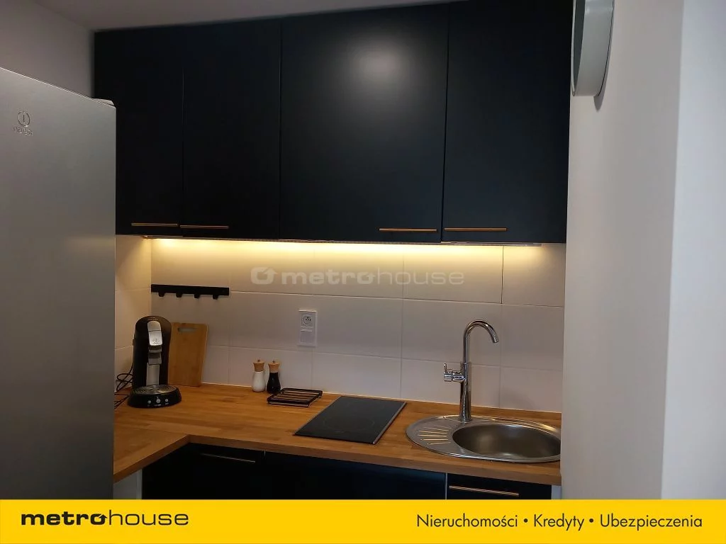 2 pokoje, mieszkanie 28,59 m², piętro 4, oferta nr , SMCIJU943, Jelenia Góra