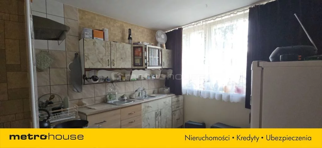 2 pokoje, mieszkanie 50,00 m², parter, oferta nr , SMFUPA228, Jelenia Góra