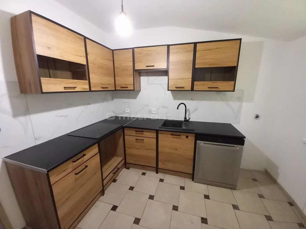 2 pokoje, mieszkanie 45,15 m², piętro 3, oferta nr , SMGELE233, Jelenia Góra