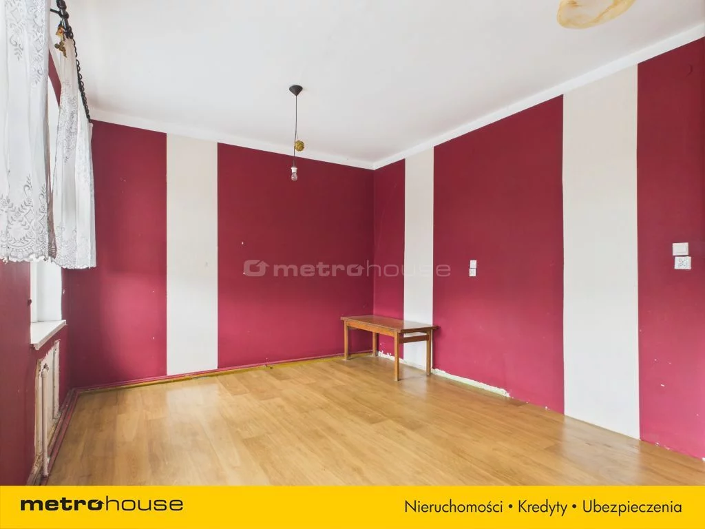 2 pokoje, mieszkanie 65,60 m², parter, oferta nr , SMPULO185, Jerzmanice-Zdrój
