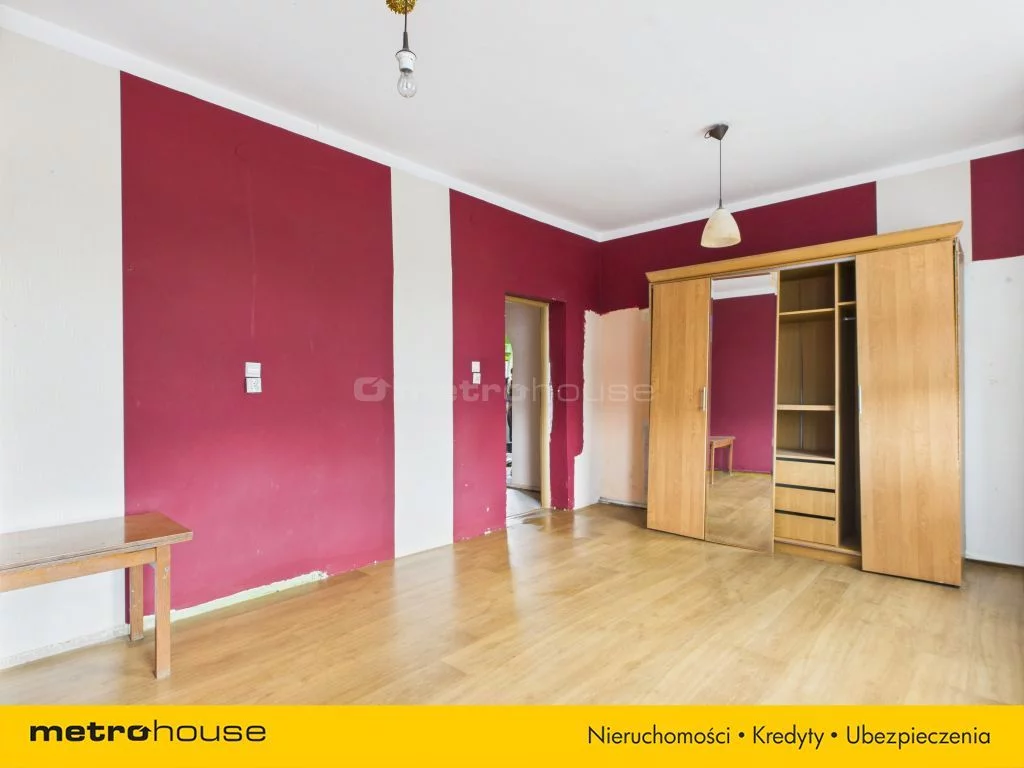 2 pokoje, mieszkanie 65,60 m², parter, oferta nr , SMPULO185, Jerzmanice-Zdrój