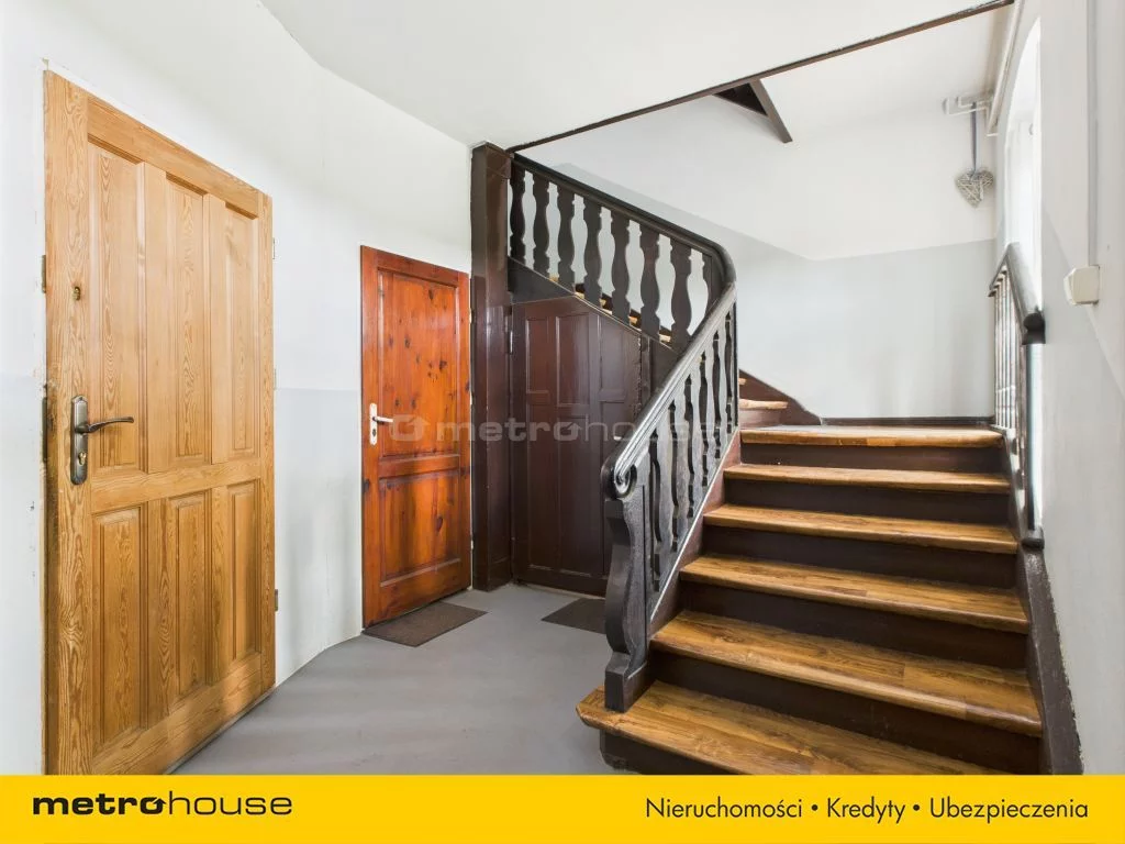 2 pokoje, mieszkanie 65,60 m², parter, oferta nr , SMPULO185, Jerzmanice-Zdrój