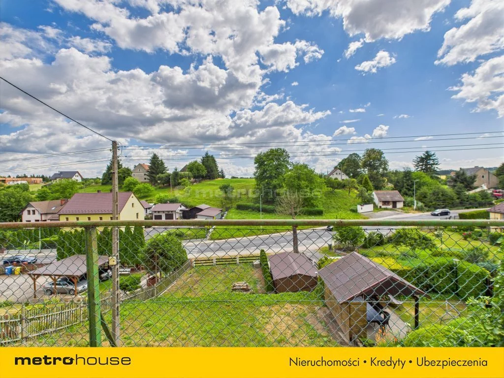 2 pokoje, mieszkanie 65,60 m², parter, oferta nr , SMPULO185, Jerzmanice-Zdrój