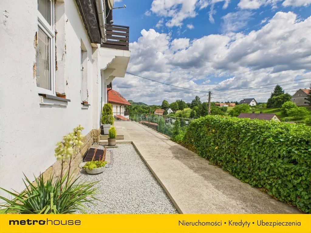 2 pokoje, mieszkanie 65,60 m², parter, oferta nr , SMPULO185, Jerzmanice-Zdrój